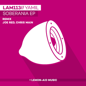 Soberania (Original Mix)
