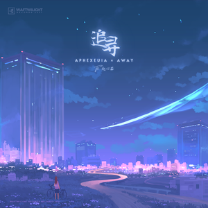 追寻（Feat.赵心茹）