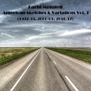 American Variations - Grunge (2017 Recording)