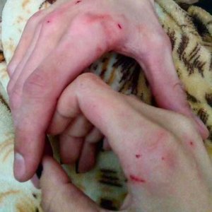 我跟你的梦只做了一半