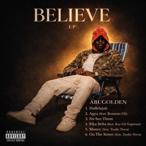 Money (feat. Touffic Nova)