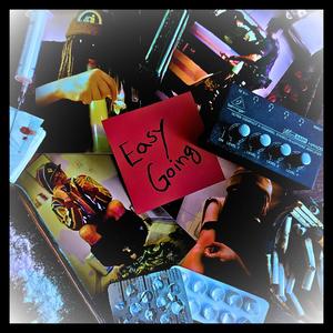 Easy Going (feat. Daahneondre)