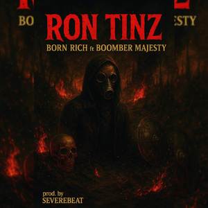 RON TINZ