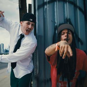 BELLY OF THE BEAST (feat. LIFEOFTHOM)