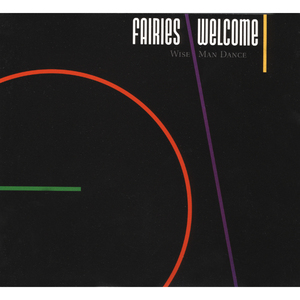 Wice man dance (Single Version)