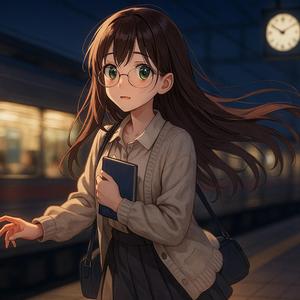 行きたくないけど君に会えるから_会社Ver.