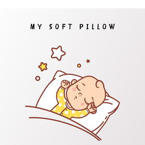 My soft Pillow