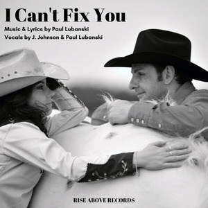 I Can't Fix You