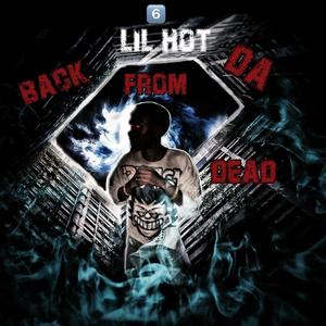 Loaded (feat. Luh k5)