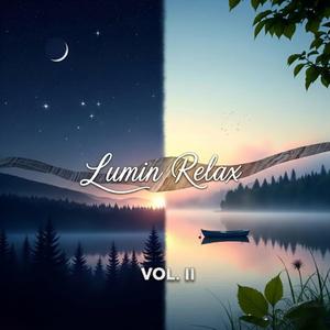 Amber silence (feat. Lumin Relax)