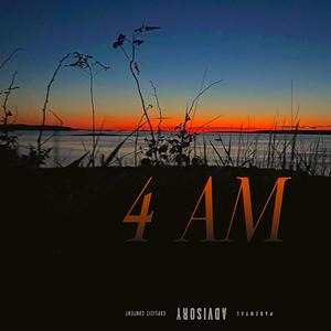 4 AM (feat. Lil.Red)