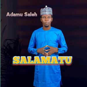 Salamatu