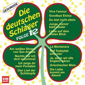 Liebe auf den ersten Bick