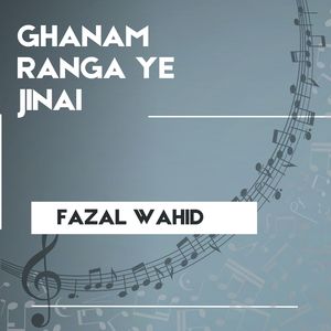 Ghanam Ranga Ye Jinai