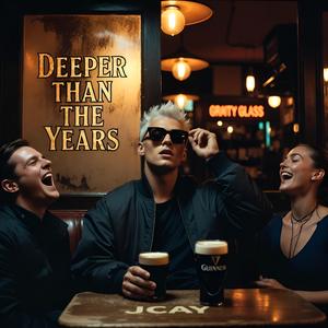 Deeper Than The Years