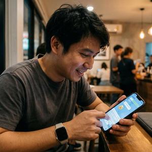 คนที่ไม่สำคัญ