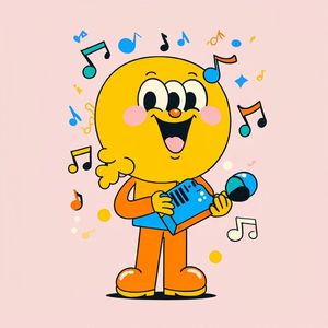 儿歌乐园 童声传唱清朝画家儿歌-所有清朝画家名字《陈洪绶》