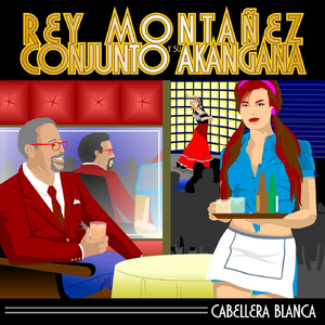 Cabellera Blanca