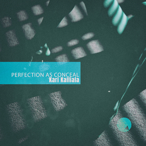 Perfection as Conceal (In@03)