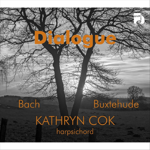 Praeludium in G, BuxWV 163