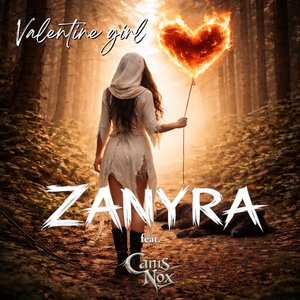 Valentine Girl (Radio Edit)