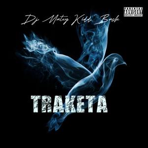 TRAKETA