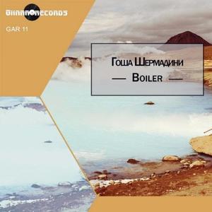 Boiler (Original Mix)