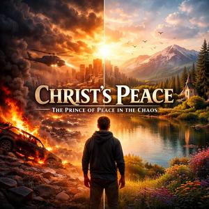 Christ’s Peace