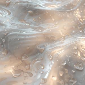 Echo in the Raindrops