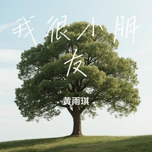我很小朋友