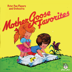 Mary Had A Little Lamb