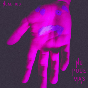 No Pude Mas