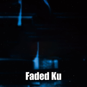 Faded ku