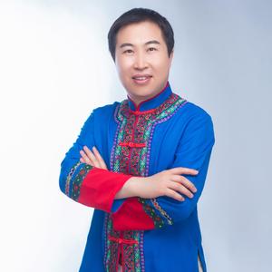 侗族山歌（思念情歌）-吴世滔