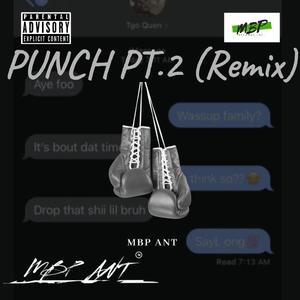Punch Pt. 2 (remix)