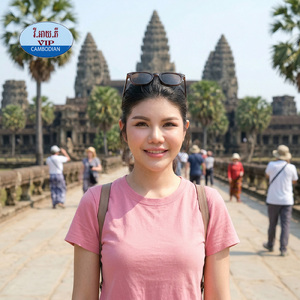 អនុស្សាវរីយ៏អង្គរ