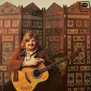 Mä sulta ikävän sain - Singing the Blues