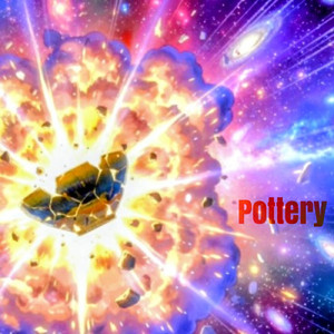 Pottery
