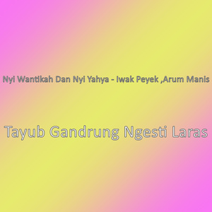 Tayub Gandrung Ngesti Laras