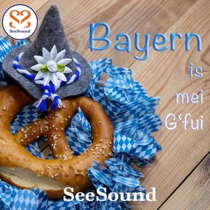 Bayern, is mei G'fui