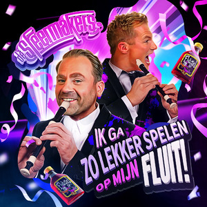 Ik ga zo lekker spelen op mijn fluit