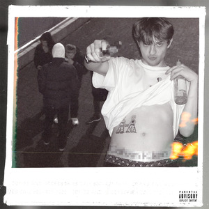 Штурмовики (feat. 27HILL, DIE RICH) [prod. by southdrug]