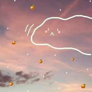 乌云都散啦 今天会是个好天气