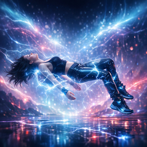 Electric Lucid