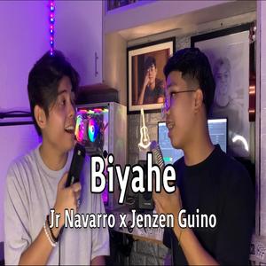 Biyahe (feat. Jr Navarro)