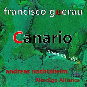 Canario (ensemble edit)
