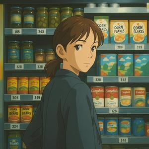 微妙な三角関係