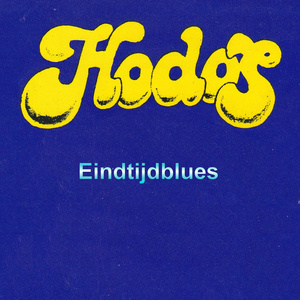 Eindtijdblues