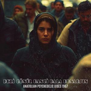 DELİ GÖNÜL HANGİ DALA KONARSIN