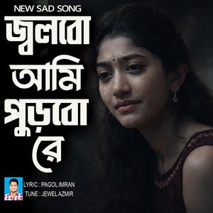 আমি জ্বলবো আমি পুড়বো রে